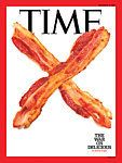 TIME 2015年11/9号 (発売日2015年11月03日) 表紙