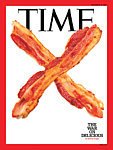 TIME 2015年11/9号 (発売日2015年11月03日) 表紙
