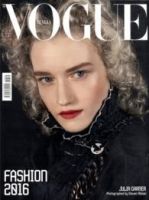 VOGUE ITALIA（ヴォーグ　イタリア） 1月号 表紙