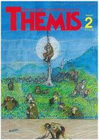 テーミス(THEMIS) ２月号 表紙