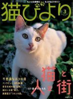 猫びより 2001年 2002年 2003年 3年分まとめて