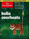 英国The Economist（エコノミスト） Feb 3rd 2007 (発売日2007年02月03日) 表紙