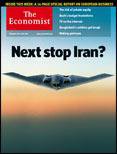 英国The Economist（エコノミスト） Feb 10th 2007 (発売日2007年02月10日) 表紙