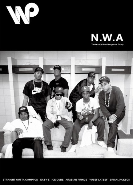 Wax Poetics Japan（ワックス・ポエティックス・ジャパン）  No.44 (発売日2016年03月31日) 表紙