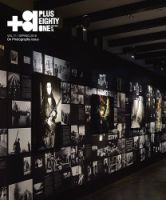 +81(PLUS EIGHTY ONE) Vol.71 表紙