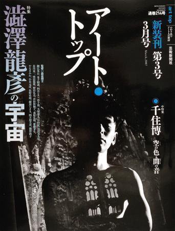 アート・トップ ?214 (発売日2007年02月20日) 表紙