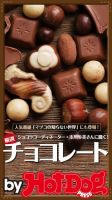 Hot-Dog PRESS Selection（ホットドッグプレスセレクション） 厳選！チョコレート ショコラコーディネーター・市川歩美さんに聞く！ (発売日2015年12月04日) 表紙