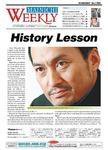 Mainichi Weekly（毎日ウィークリー） 2007年01月06日発売号 表紙
