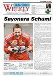 Mainichi Weekly（毎日ウィークリー） 2006年10月14日発売号 表紙
