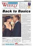Mainichi Weekly（毎日ウィークリー） 2006年12月02日発売号 表紙