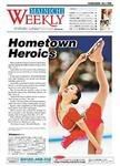 Mainichi Weekly（毎日ウィークリー） 2006年12月09日発売号 表紙