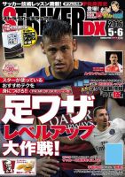 STRIKER DX（ストライカーデラックス）のバックナンバー | 雑誌