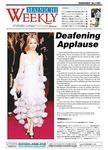 Mainichi Weekly（毎日ウィークリー） 2007年02月03日発売号 表紙