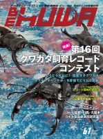 BE-KUWA（ビークワ）のバックナンバー (3ページ目 15件表示