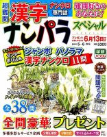 ナンパラSpecial 2016年5月号 表紙