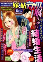 嫁と姑デラックス 2016年6月号 (発売日2016年04月16日) 表紙