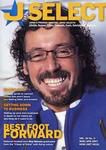 J SELECT Magazine 3月号 (発売日2007年02月25日) 表紙