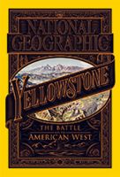 NATIONAL GEOGRAPHIC MAGAZINE （ナショナルジオグラフィック英語版）　 表紙