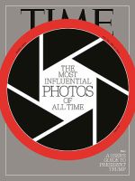 TIME（タイム） 11/28・12/5号 表紙