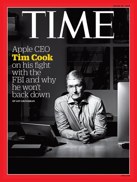 TIME 2016年3/28号 (発売日2016年03月22日) 表紙