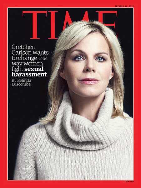 TIME 2016年10/31号 (発売日2016年10月25日) 表紙