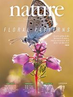 Nature（個人購読専用） 2016年2月4日 表紙