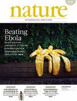 nature 雑誌 バックナンバー 販売