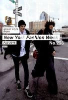 きょうさん　STREET ストリート　ファッションスナップ　6冊分 きょうさん STREET ストリート ファッションスナップ 6冊分