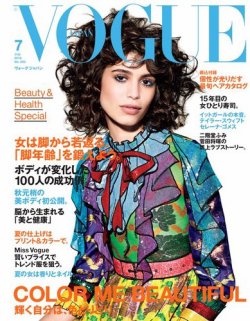 スーザンミラー 2019 ショップ vogue 1 7