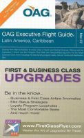 中南米 航空時刻表（英語版）　 2007年3月号 (発売日2007年03月01日) 表紙