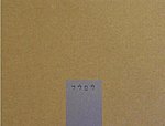 「フウロウ」 2006年10月15日発売号 表紙