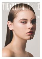 TOKYO FASHION EDGE（東京ファッションエッジ） 15 (発売日2016年05月30日) 表紙