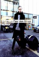 STREET（ストリート） 2016年7月号 (発売日2016年06月11日) 表紙