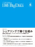 日経クロストレンド セミナープラス 表紙
