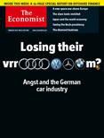 英国The Economist（エコノミスト） Feb 24th 2007 表紙