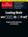 英国The Economist（エコノミスト） Feb 24th 2007 (発売日2007年02月24日) 表紙