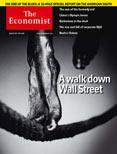 英国The Economist（エコノミスト） Mar 3rd 2007 (発売日2007年03月03日) 表紙
