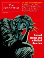 The Economist(ジ・エコノミスト) まとめて160冊 英国The Economist（エコノミスト） 2016年07月16日発売号