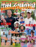 輝け甲子園の星 表紙