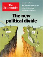 英国the Economist エコノミスト のバックナンバー 7ページ目 45件表示 雑誌 定期購読の予約はfujisan