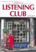 MONTHLY LISTENING CLUB  初中編 APRIL 2007 (発売日2007年03月25日) 表紙