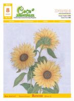 ココモントリオール 8月号 表紙