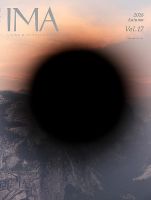 IMA（イマ） Vol.17 表紙