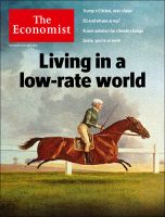 英国The Economist（エコノミスト） 表紙