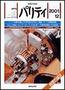 パリティ 12月号 (発売日2001年11月25日) 表紙