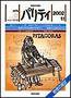 パリティ 11月号 (発売日2002年10月25日) 表紙