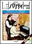 パリティ 9月号 (発売日2006年08月25日) 表紙