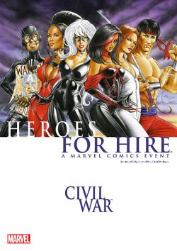 Civil War Crossover Seasons 3 シビル ウォー クロスオーバー シリーズ 第3期 Vol 2ﾋｰﾛｰｽﾞ 発売日16年10月15日 雑誌 定期購読の予約はfujisan