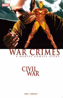 Civil War Crossover Seasons 3 シビル ウォー クロスオーバー シリーズ 第3期 Vol 4ｳｫｰｸﾗｲﾑ 17年02月15日発売 雑誌 定期購読の予約はfujisan