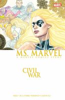 CIVIL WAR CROSSOVER SEASONS 3（シビル・ウォー クロスオーバー・シリーズ ［第3期］） Vol.5Msﾏｰﾍﾞﾙ 表紙